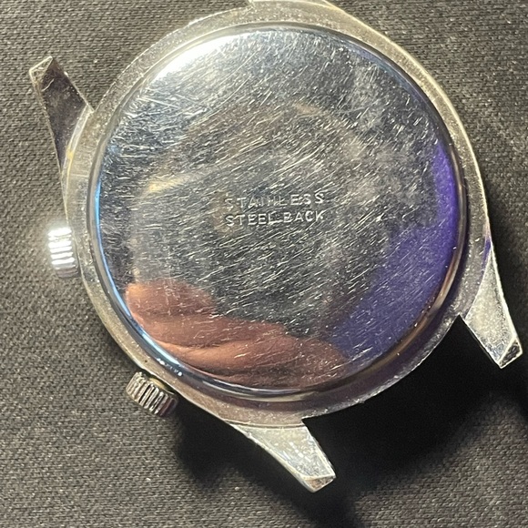 NPC Multi-Year Watch (NO BAND) - Picture 2 of 2